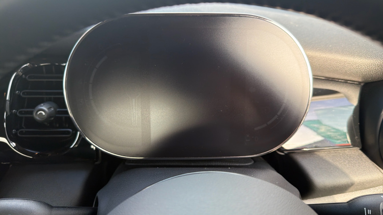 MINI Hatchback 1.5 Cooper Classic 3dr Auto Petrol Hatchback